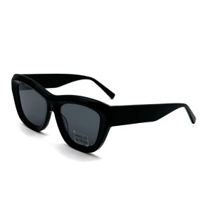 Premium Acetate Sheet Sunglasses-model AS125 ,Polarized Full Rim Sunglasses