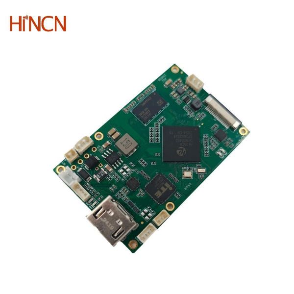 Quality Wireless AES256 HDMI AV COFDM Long Range Video Transmitter Module for sale