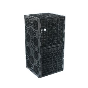 Stormwater Geocellular Units The Ideal Solution for Rainwater Collection and