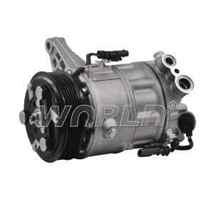 13277638 13313727 Ac Air Conditioner Compressor For Buick LaCrosse For Allure