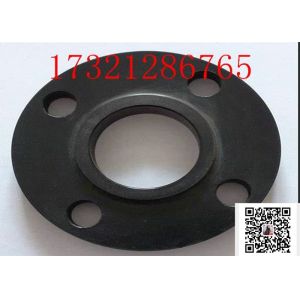 Thread FLANGE Carbon Steel Forged Steel Flanges ASTM A105 2'' 600# ASME B16.5