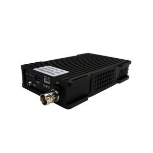 Long Range UAV Video Link SDI CVBS COFDM Tx & Rx Kit Dual Antenna Diversity