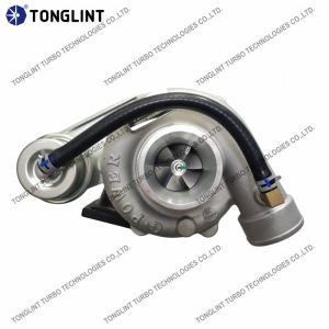 Original Turbocharger HP55 1008200FA01 55X4501-01-1 for JAC light truck HFC1040
