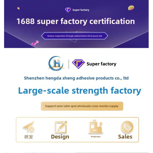 Customized Strong Adhesive Non-Marking Transparent Washable Removable Nano-Double-Sided Tape Customized Car-Mounted PU Material