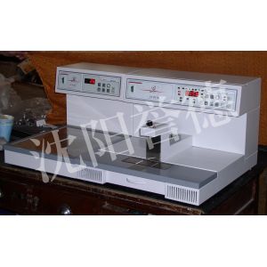 CE Approved tissue embedding machine Split Type SYD-B with wax recovering device