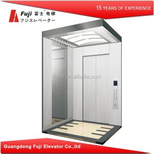 ARD Passenger Freight Elevator