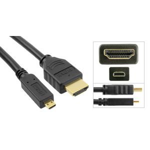 Wholesale High Speed HDMI Cable 1.4 Version With Ethernet 26 AWG Type A Male To Male from china suppliers