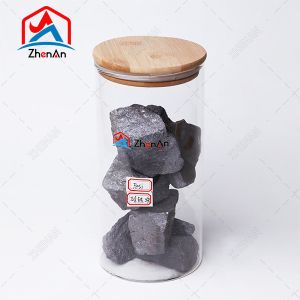 High Quality Ferro Silicon FeSi 72 75 Ferrosilicon For Steelmaking