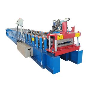 Galvanized Board Stud And Track Roll Forming Machine