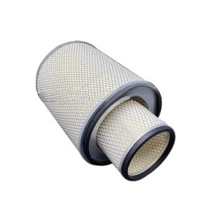 Authorized FG Fleetguard Air Filter Sets A110-SET2 Auto Spare Parts