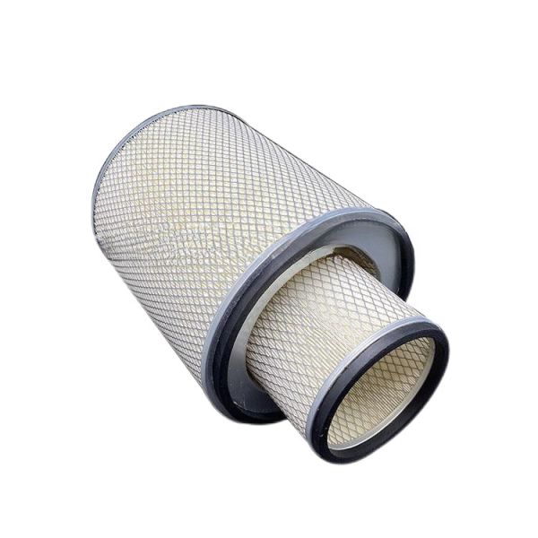 Authorized FG Fleetguard Air Filter Sets A110-SET2 Auto Spare Parts