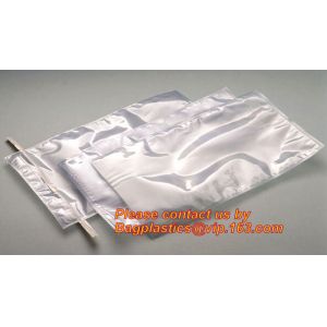 Labplas | Sterile sampling bags and kits | Labplas, Sample Bags | Fisher