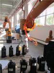 Automatic Industrial Transportation Robot With Function Key Easy Operation