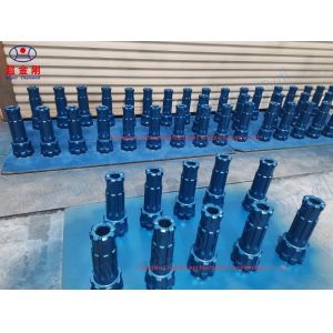 RC45 RC Bit for Reverse Circulation DTH Hammer Customizable to Fulfill Customer