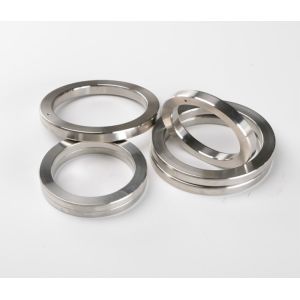 Heatproof API 6A BX 156 Ring Gasket