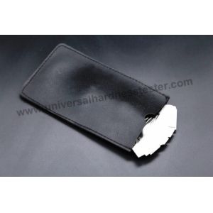 7 Pieces Fillet Weld Gauge Set 1-1/4" × 4" Resist Rust And Bending