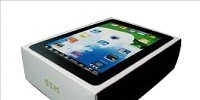 7'' PC Tablet P7II;Android 7 Inch touch screen tablet notebook