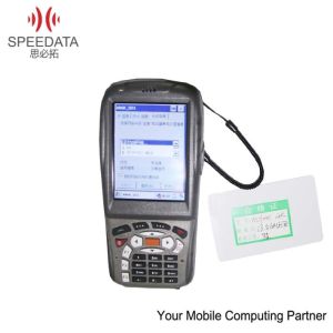 Wholesale Speedata Handheld GSM Wireless Terminal , GPRS PDA Mobile Barcode Reader from china suppliers