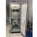 CEMS SO2 O2 Continuous Emission Monitoring 220V AC IP42 Customizable