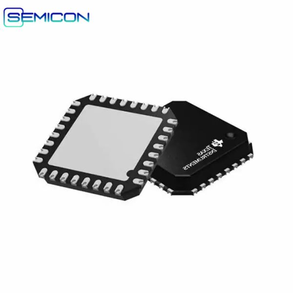 Semicon TPS92682QRHMRQ1 LED Driver IC 2 Output DC DC Controller Buck Boost