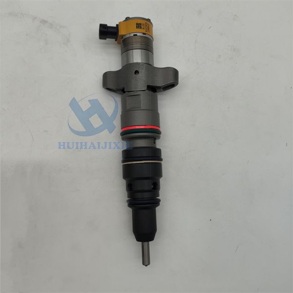 2360962 10R7224 Common Rail Injector for C-9 C-7 Engine 236-0962 10R-7224 Compatible with Caterpillar E330C 330C