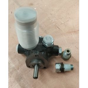 Feed Pump DK105217-6110 for Bulldozer S6AA6D108