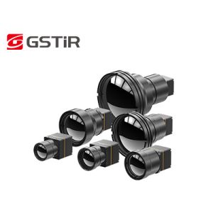 Wholesale LWIR VOx Thermal Imaging Module 640x512 Integrated Into Infrared Camera from china suppliers