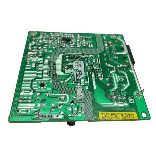 Power Board 220V For Lenovo Screen 491A017T1400R06