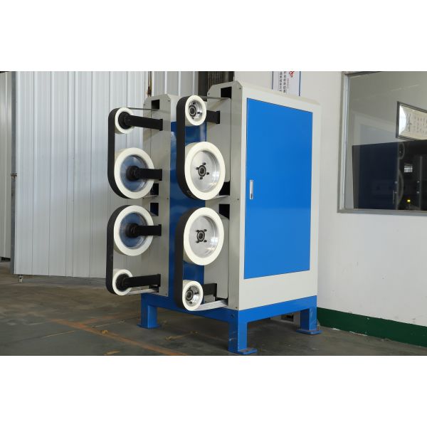 11KW 380v Robotic Polishing Machine Surface Grinding / Edge Deburring / Welding