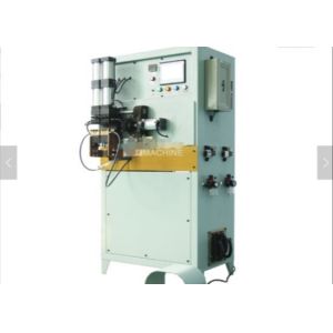 Durable Resistance Welding Machine Adjustable Secondary Welding Current In 8