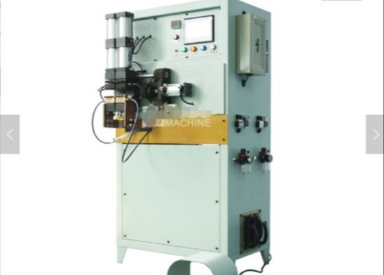 Durable Resistance Welding Machine Adjustable Secondary Welding Current In 8