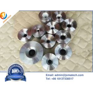 YG6 YG8 Tungsten Steel Mould Part For Wear Resistant And Hardness