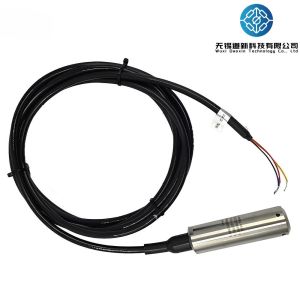 Explosion Proof Fluid Level Meter High Precision Small Water Level Gauge