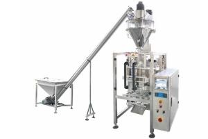 Wholesale 25g 50g Milk Powder Packaging Machine Automatic Auger Filler from china suppliers
