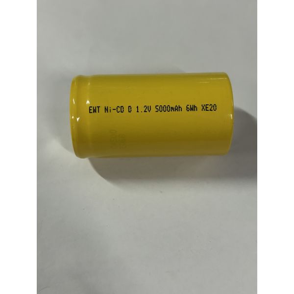 Quality Constant Current/constant Voltage Charging Method Nickel Cadmium Battery Charge 500mA 0.1C ×16hrs Relative Humidity 65±20% for sale