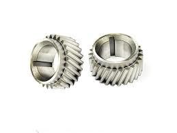 China Original Truck OEM VG14020038 Howo WD615 Engine Crankshaft Gear on sale