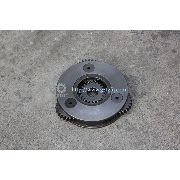 planetary carrier assembly 1st 2nd E120B E312B E312V2