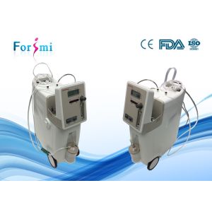Oxygen Jet Type and CE Certification oxygen therapy facial machines for sale