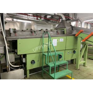 Wholesale Lamina Conditioning Cylinder Tobacco Processing Equipment 1 Year Warranty from china suppliers