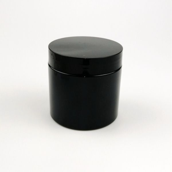 Quality ODM 200ml 68 Thread Plastic Cosmetic Containers With Screw Cap for sale