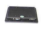 Multi Points 7" PCAP Embedded Capacitive Touch Screen Monitor With VGA HDMI