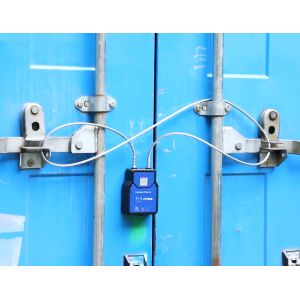 Jointech Jt709A Tracking Device Padlock Lock Gps Lock For Container Monitor