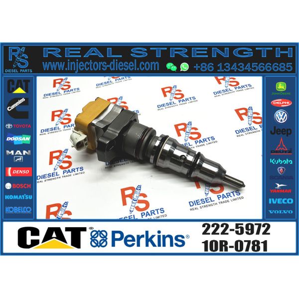 common rail injector 173-1013 173-9272 1OR-9239 232-1168 173-9268 162-9610 232-11 4CR0197 198-4752 174-752683