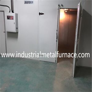 Effortlessly Electrical Drying Oven For Drying Materials