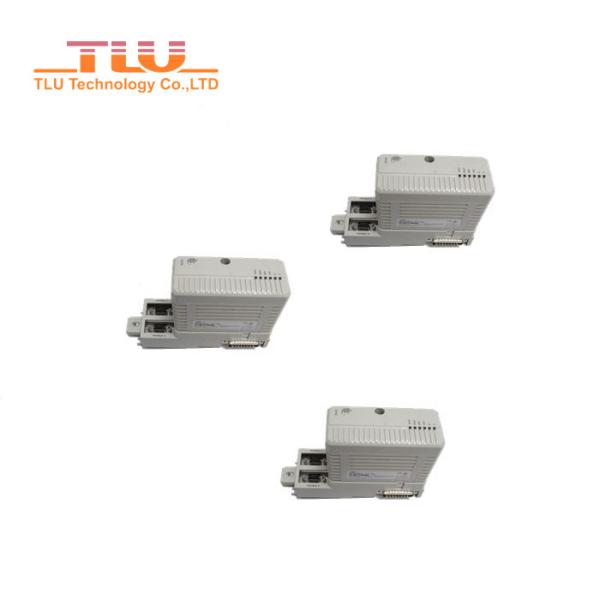 Quality ABB PLC Module DATX131 3ASC25H215 I/O Analog Input Module for sale