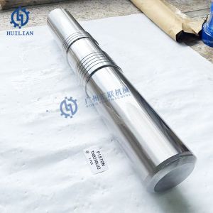 China TNB230LU2 TNB-190LU TNB-190LU1 TNB-220LU TNB-230LU Hydraulic Breaker Chisel Piston Tips Hammer Piston for Excavator Attachments on sale