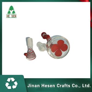 Borosilicate SGS 15 Inch Hookah Smoking Pipe