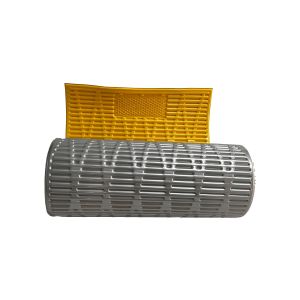 2.4 R Value closed cell Foldable Foam Sleeping Pad Increase The Friction