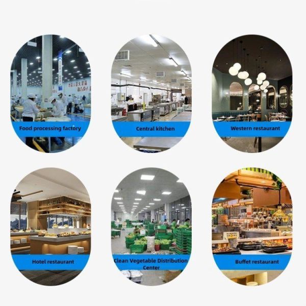 Intelligent Control Meat Grinder Meat Processing Machinery for Large Scale Commercial