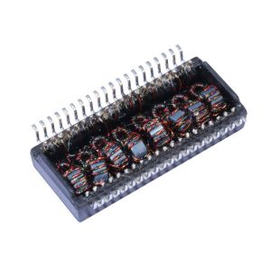 Wholesale HN4263VG HN4264VG AutomDX SMT LAN Transformer Modules from china suppliers